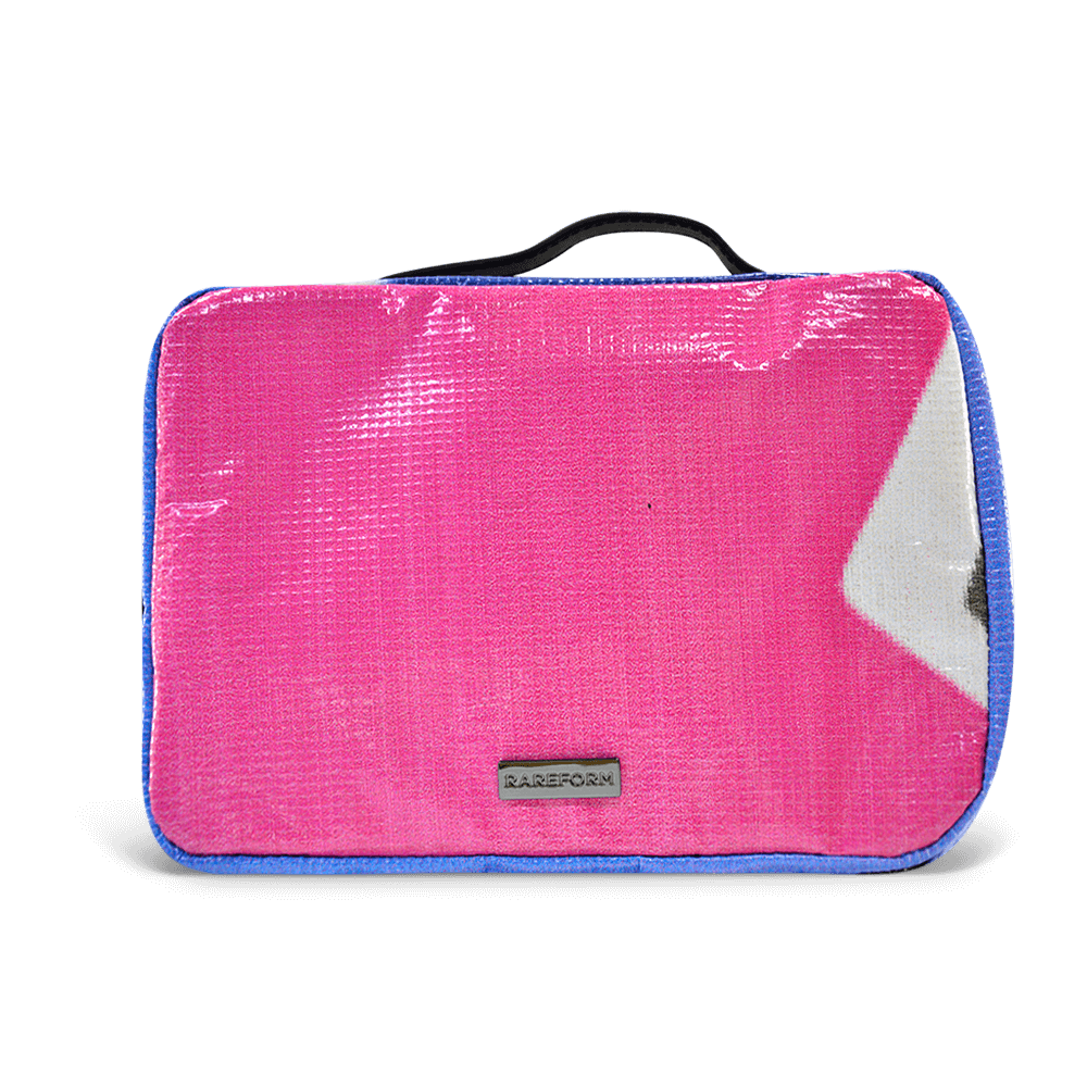 Vienna Toiletry Bag