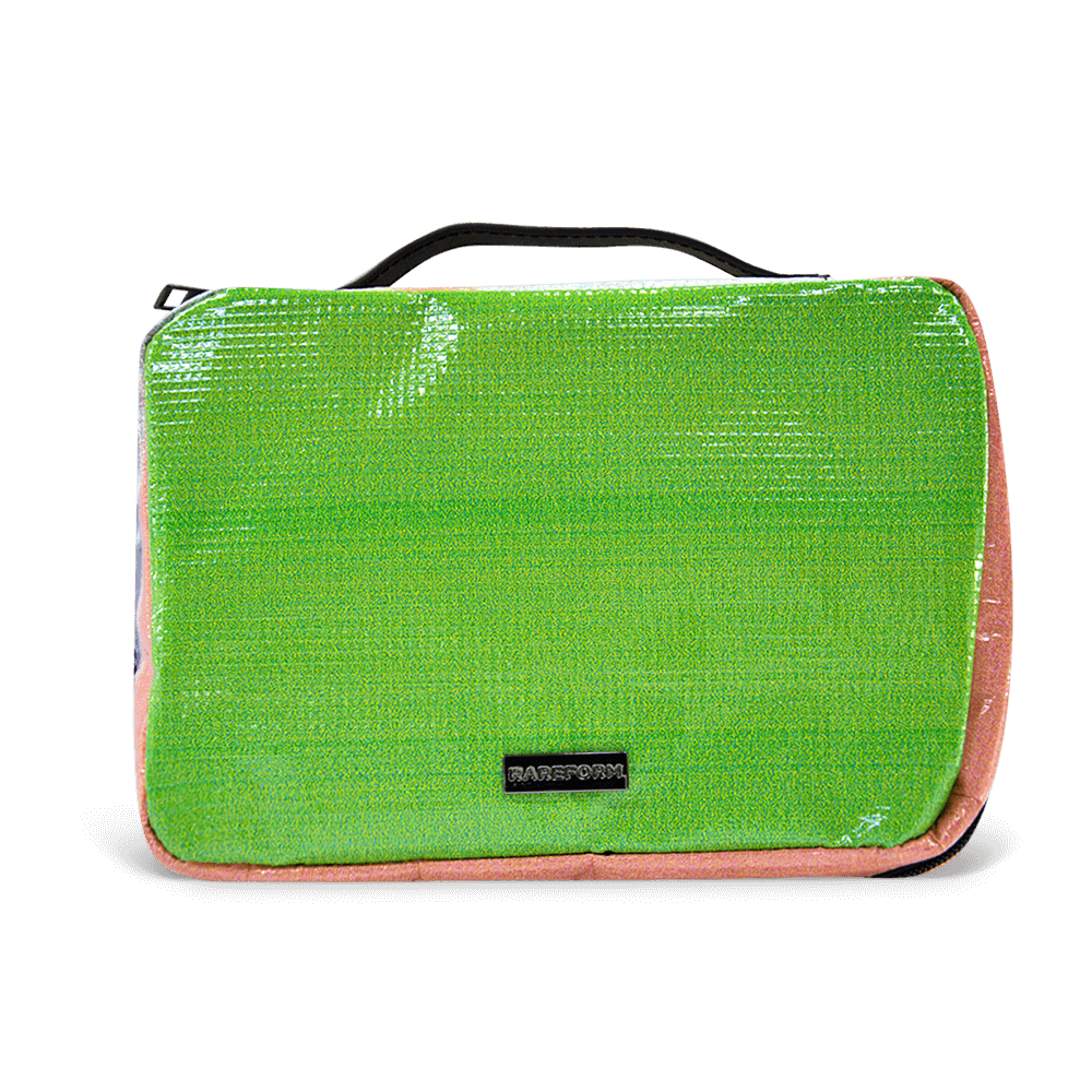 Vienna Toiletry Bag