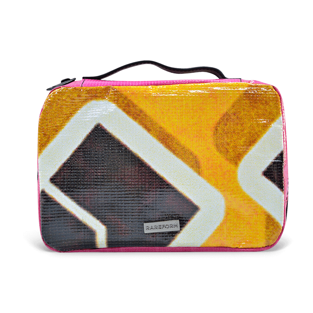 Vienna Toiletry Bag