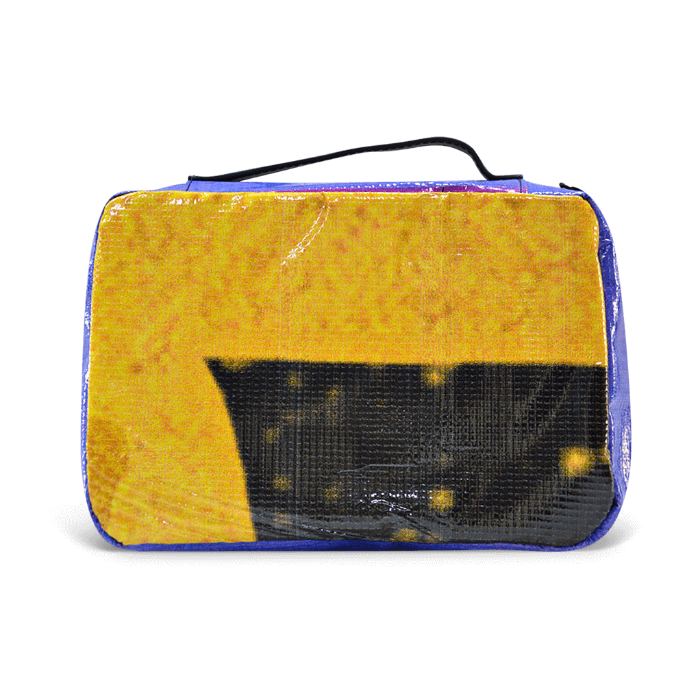 Vienna Toiletry Bag