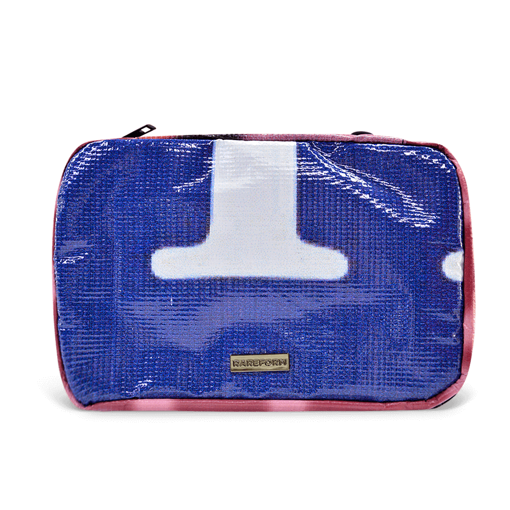 Vienna Toiletry Bag