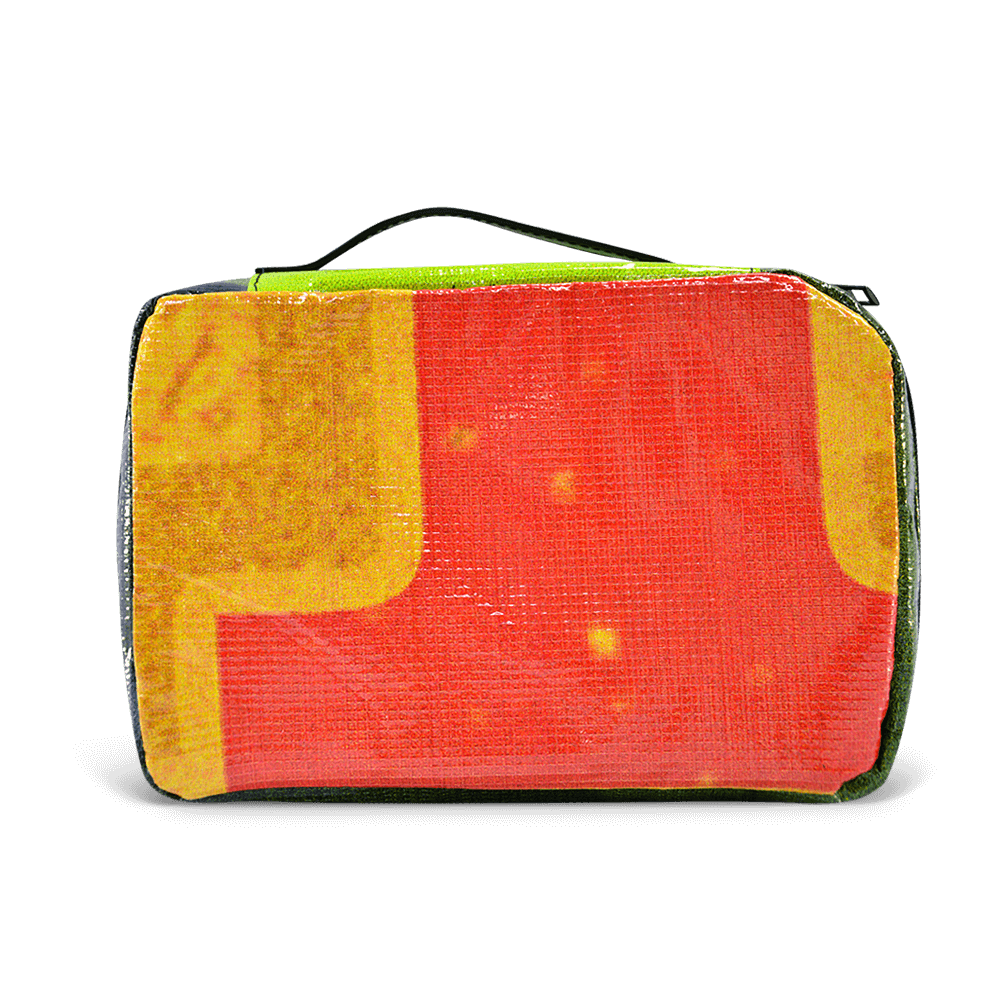 Vienna Toiletry Bag
