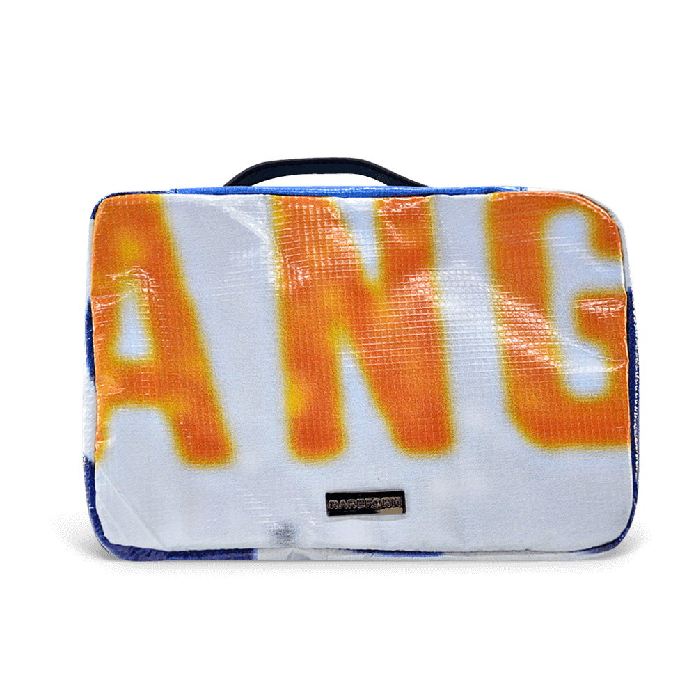 Vienna Toiletry Bag
