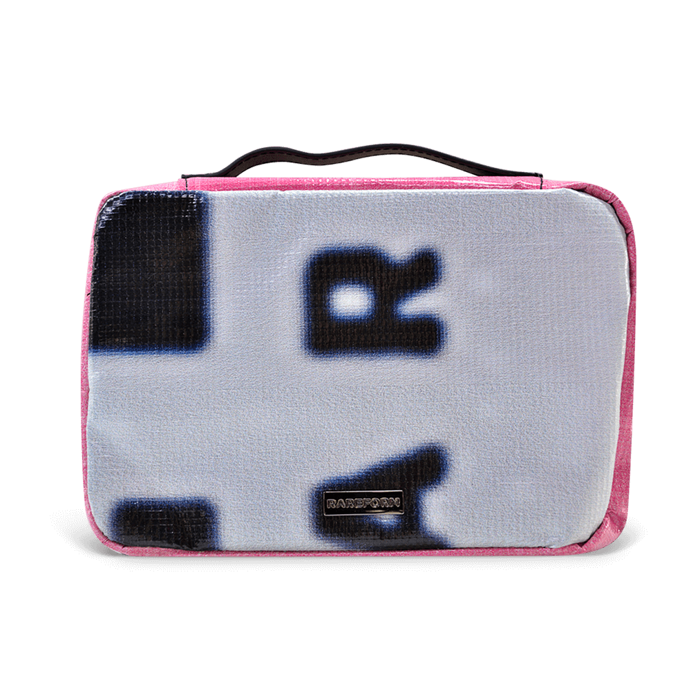 Vienna Toiletry Bag