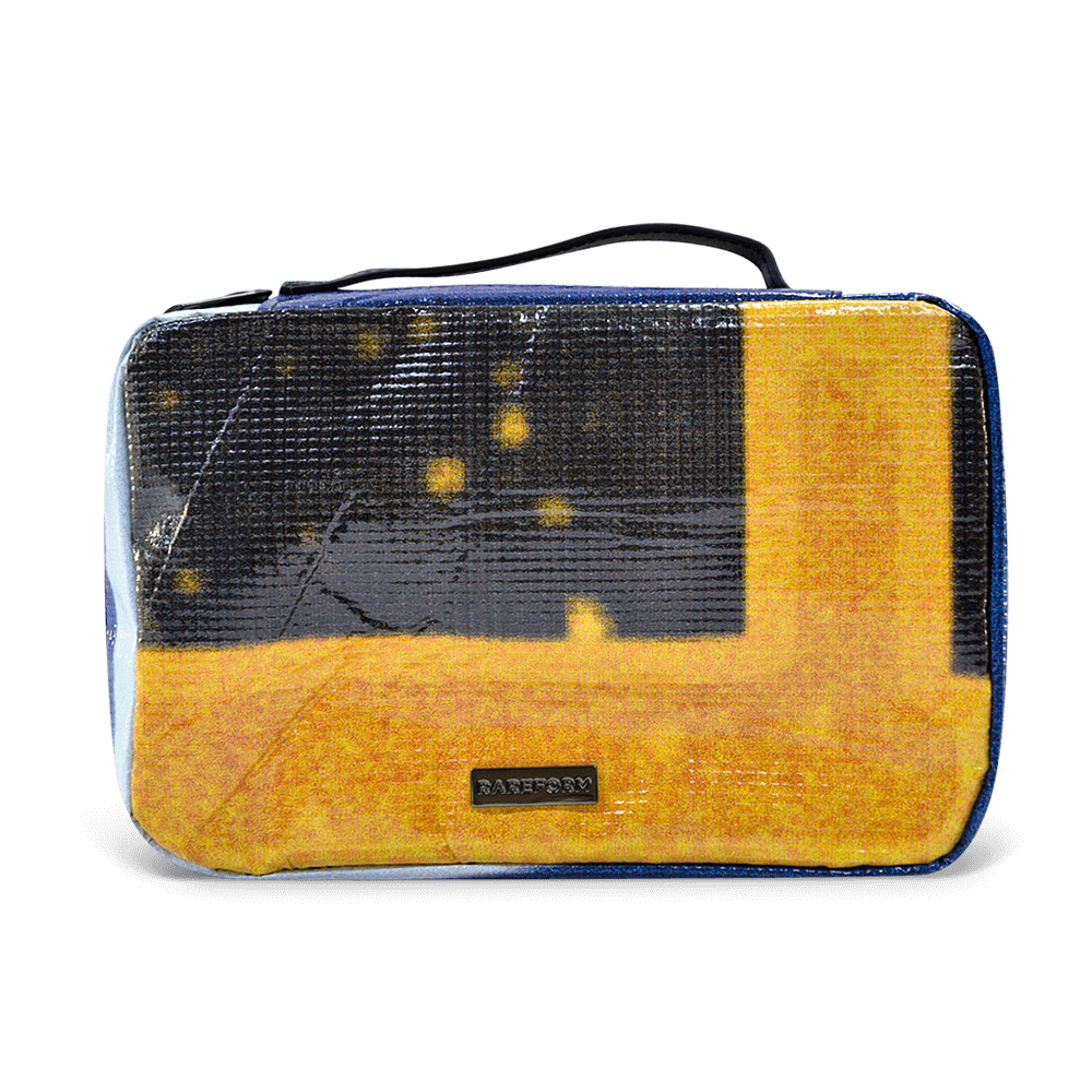 Vienna Toiletry Bag