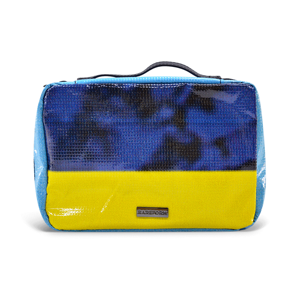 Vienna Toiletry Bag
