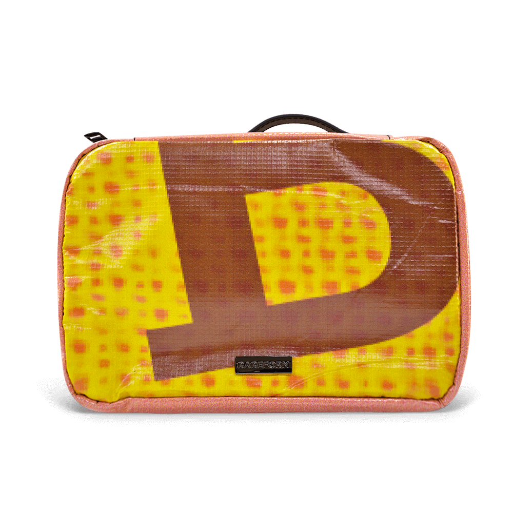 Vienna Toiletry Bag