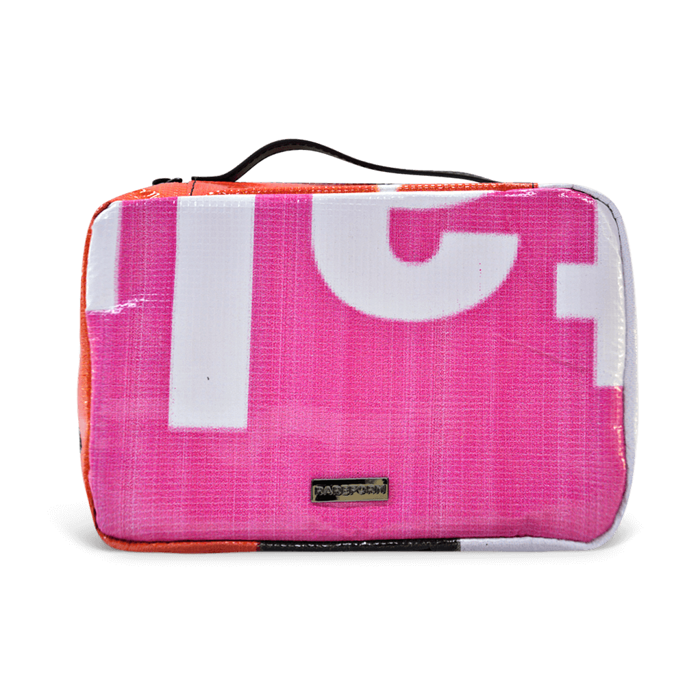 Vienna Toiletry Bag