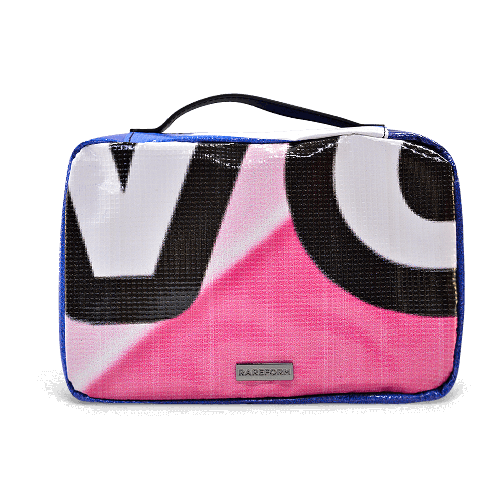 Vienna Toiletry Bag