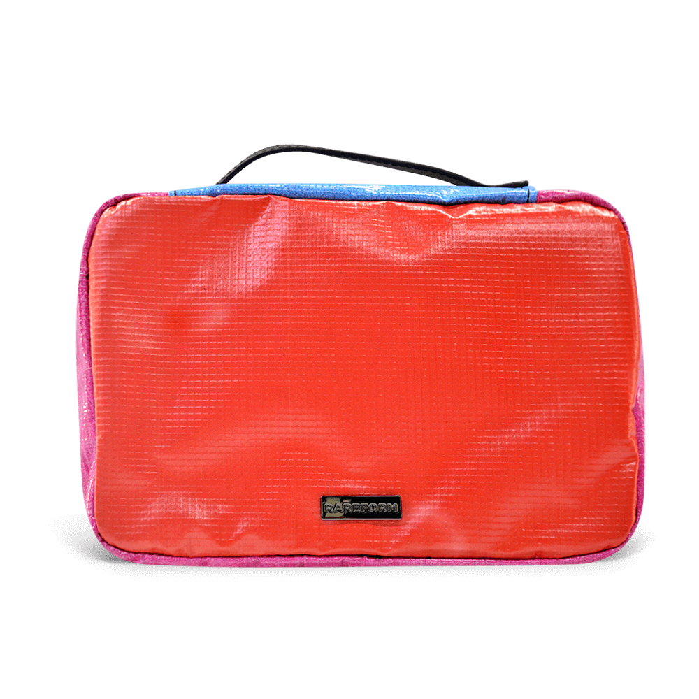 Vienna Toiletry Bag