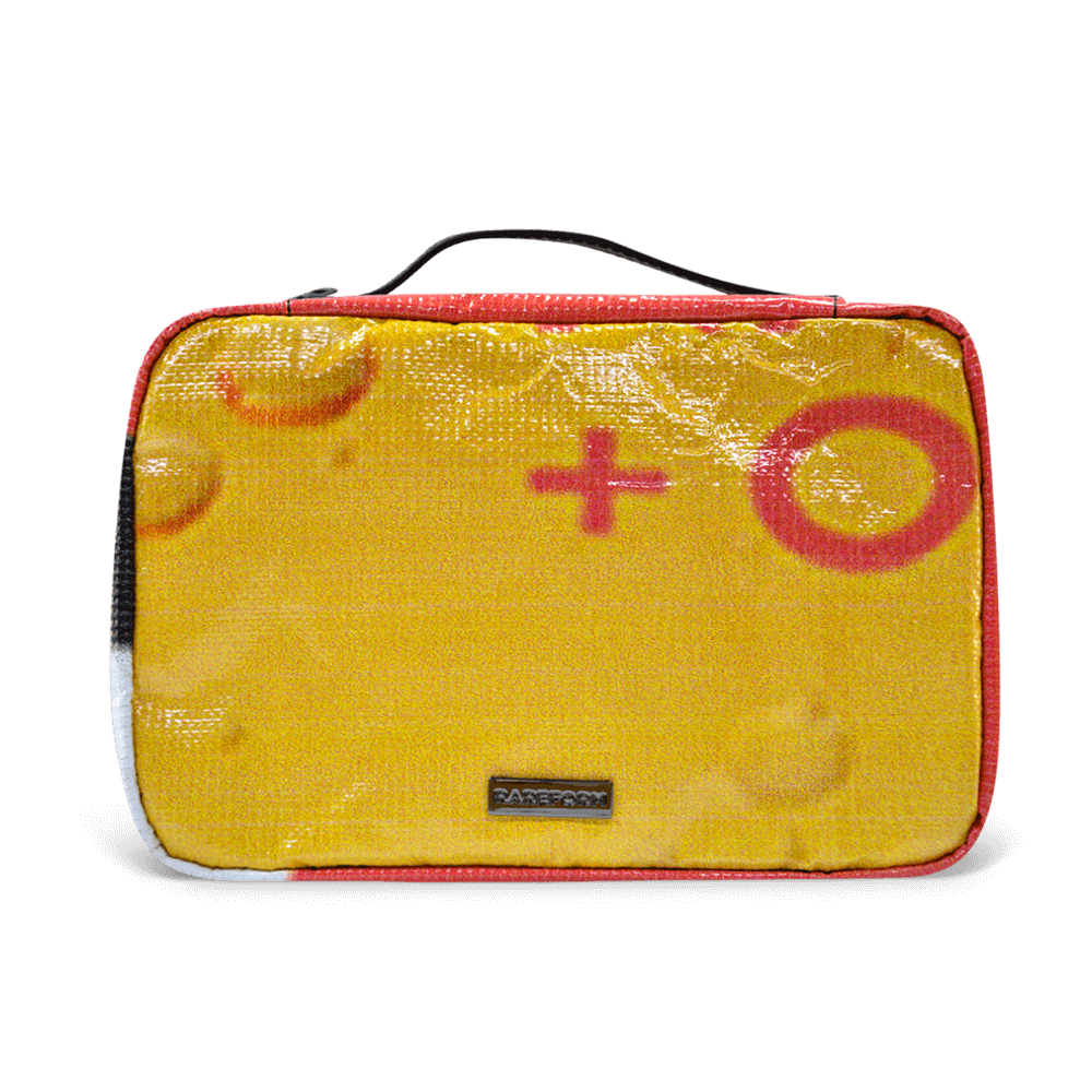 Vienna Toiletry Bag