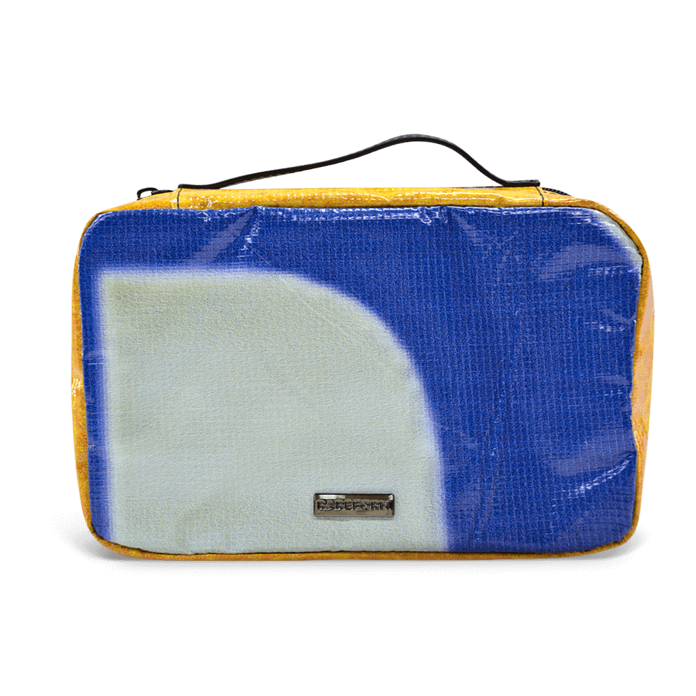 Vienna Toiletry Bag