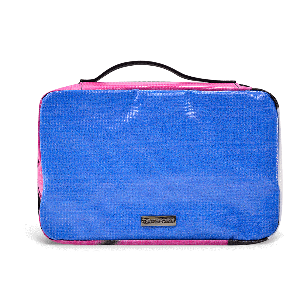 Vienna Toiletry Bag