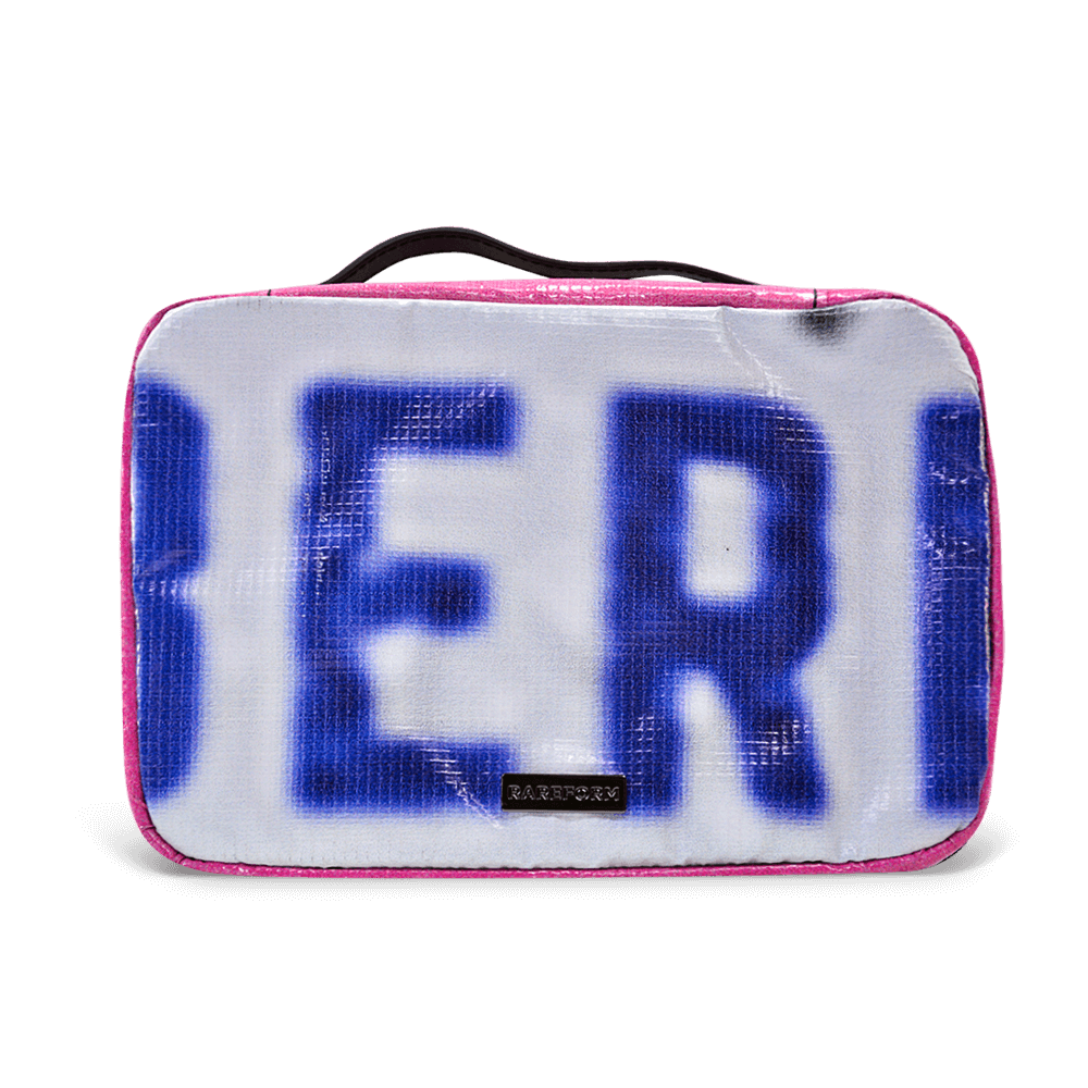 Vienna Toiletry Bag