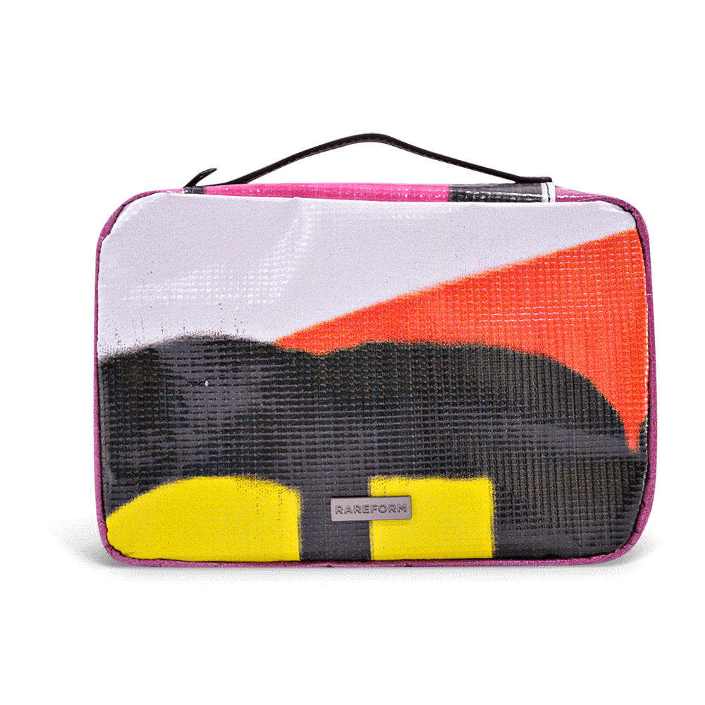 Vienna Toiletry Bag