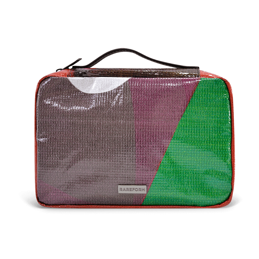 Vienna Toiletry Bag