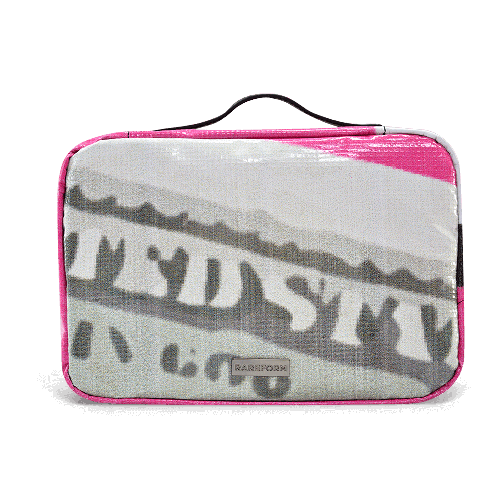 Vienna Toiletry Bag