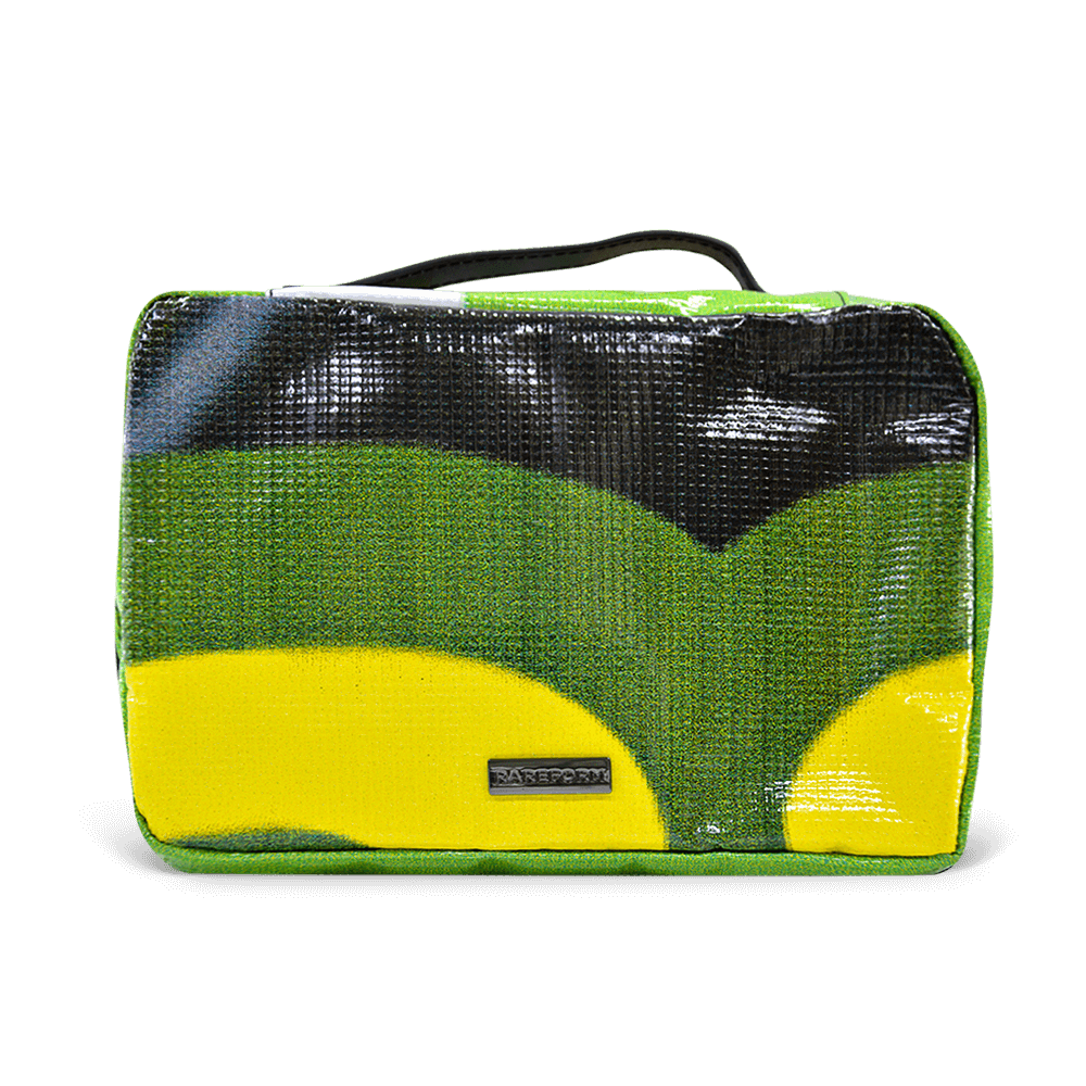 Vienna Toiletry Bag