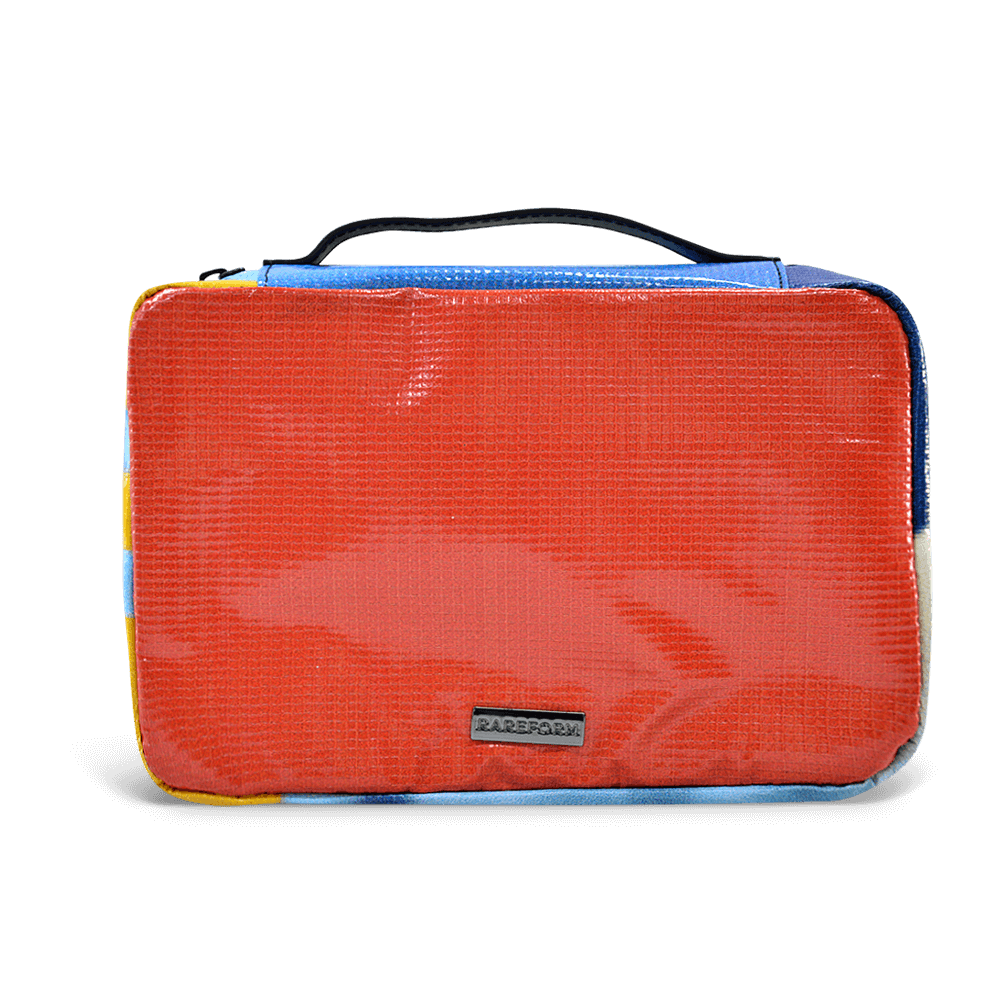 Vienna Toiletry Bag