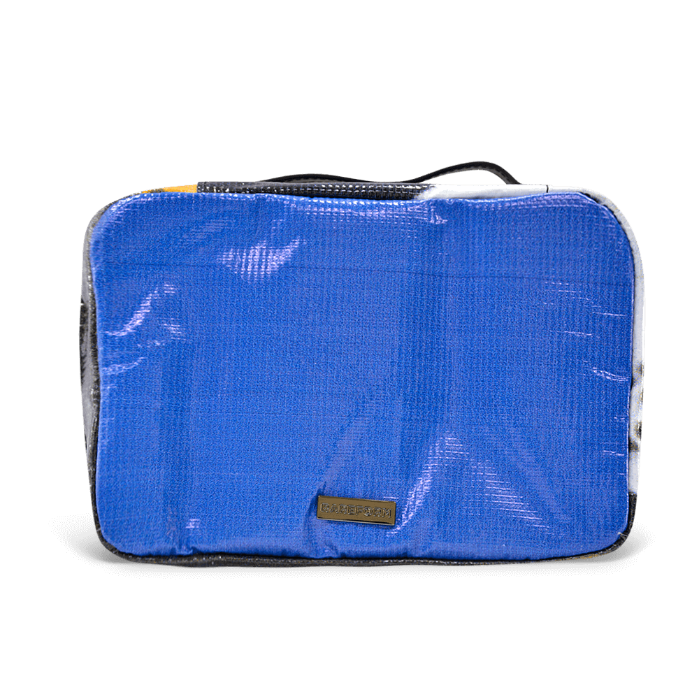Vienna Toiletry Bag