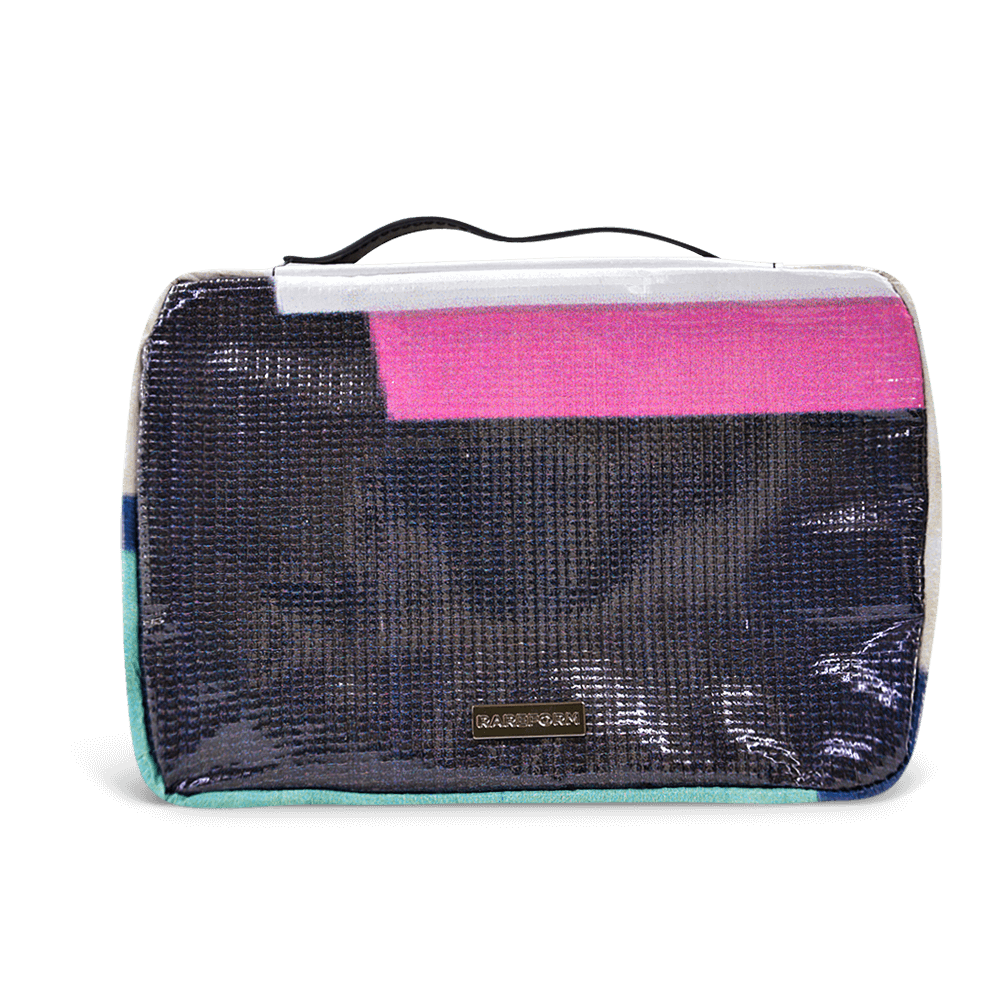 Vienna Toiletry Bag