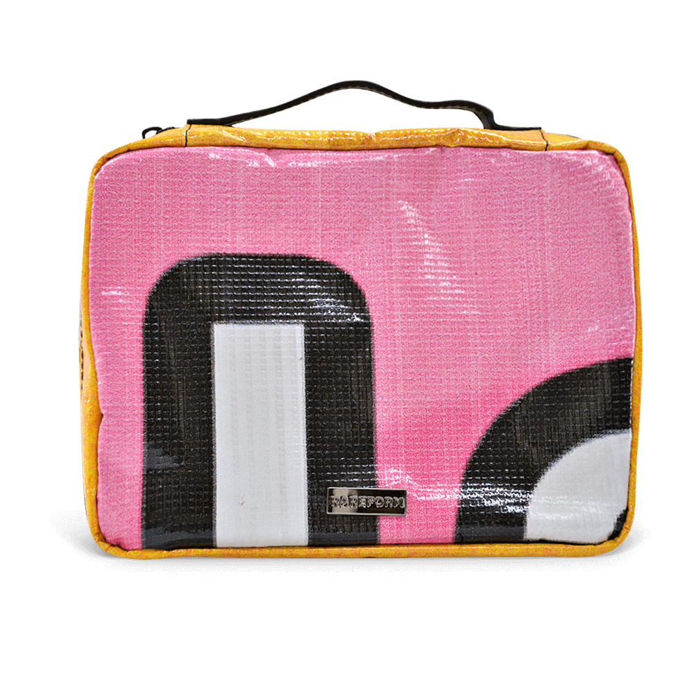 Vienna Toiletry Bag