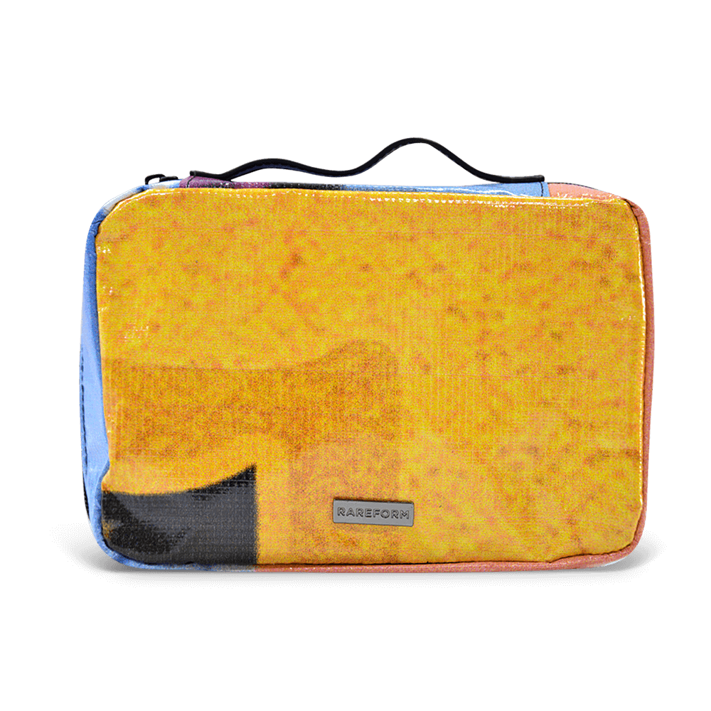 Vienna Toiletry Bag