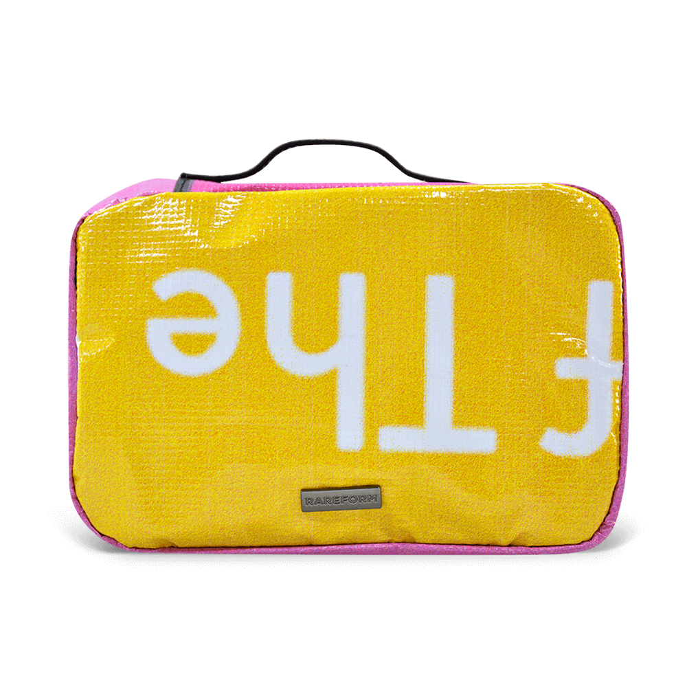Vienna Toiletry Bag
