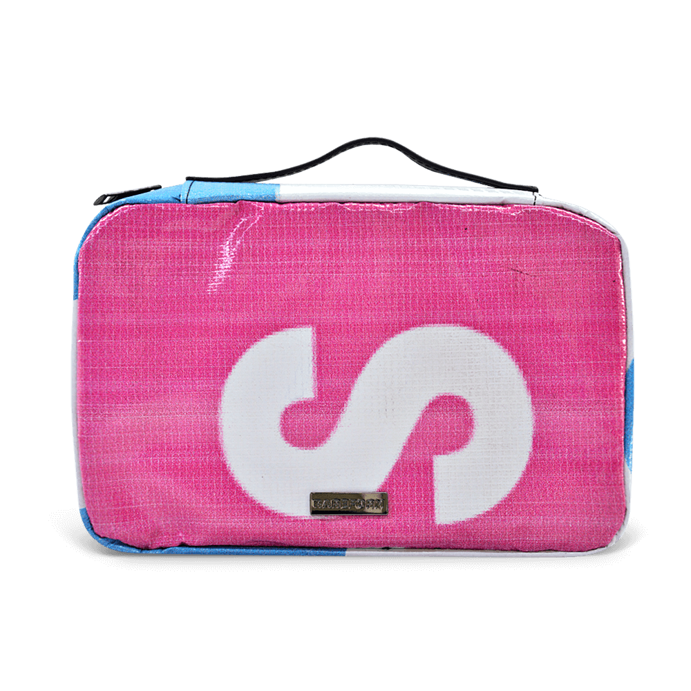 Vienna Toiletry Bag
