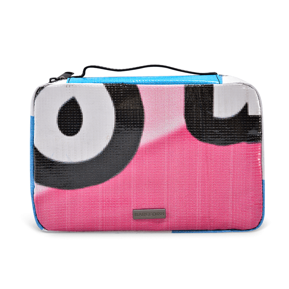 Vienna Toiletry Bag