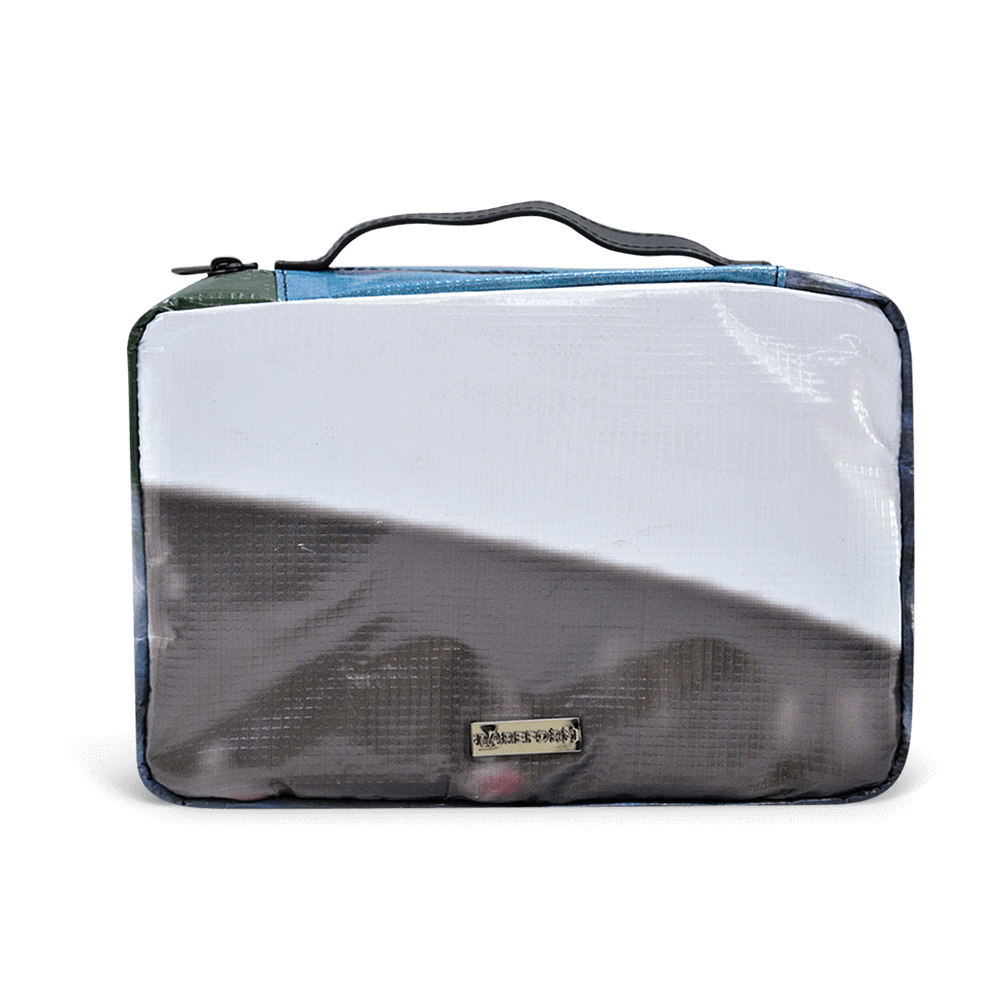 Vienna Toiletry Bag