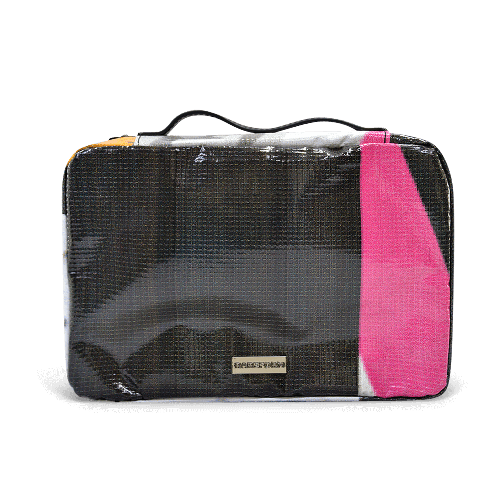 Vienna Toiletry Bag