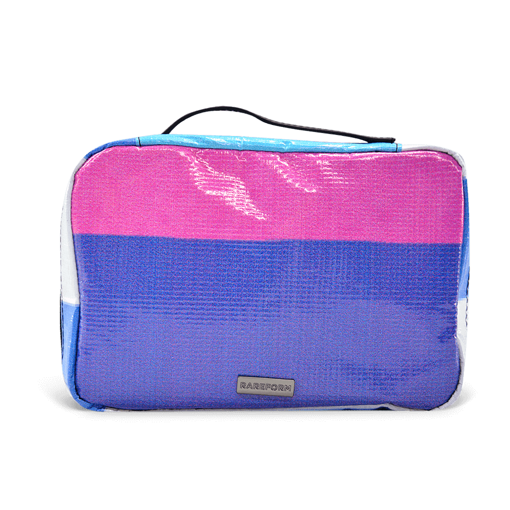 Vienna Toiletry Bag