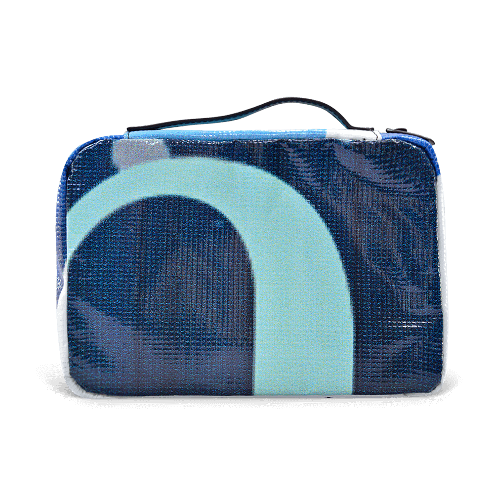 Vienna Toiletry Bag