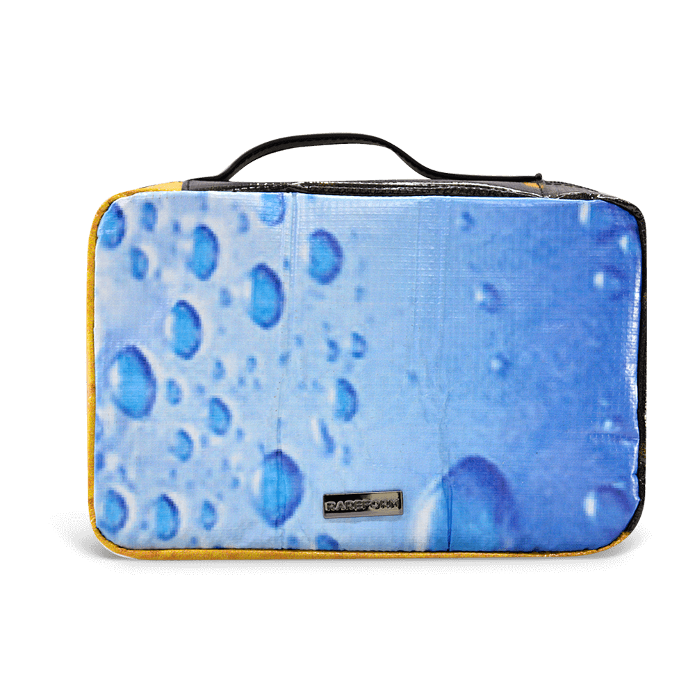 Vienna Toiletry Bag