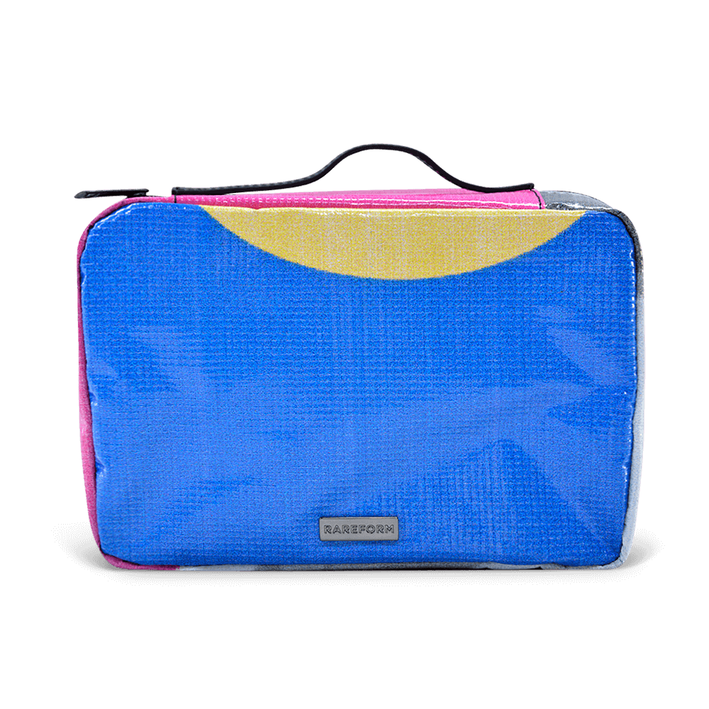 Vienna Toiletry Bag