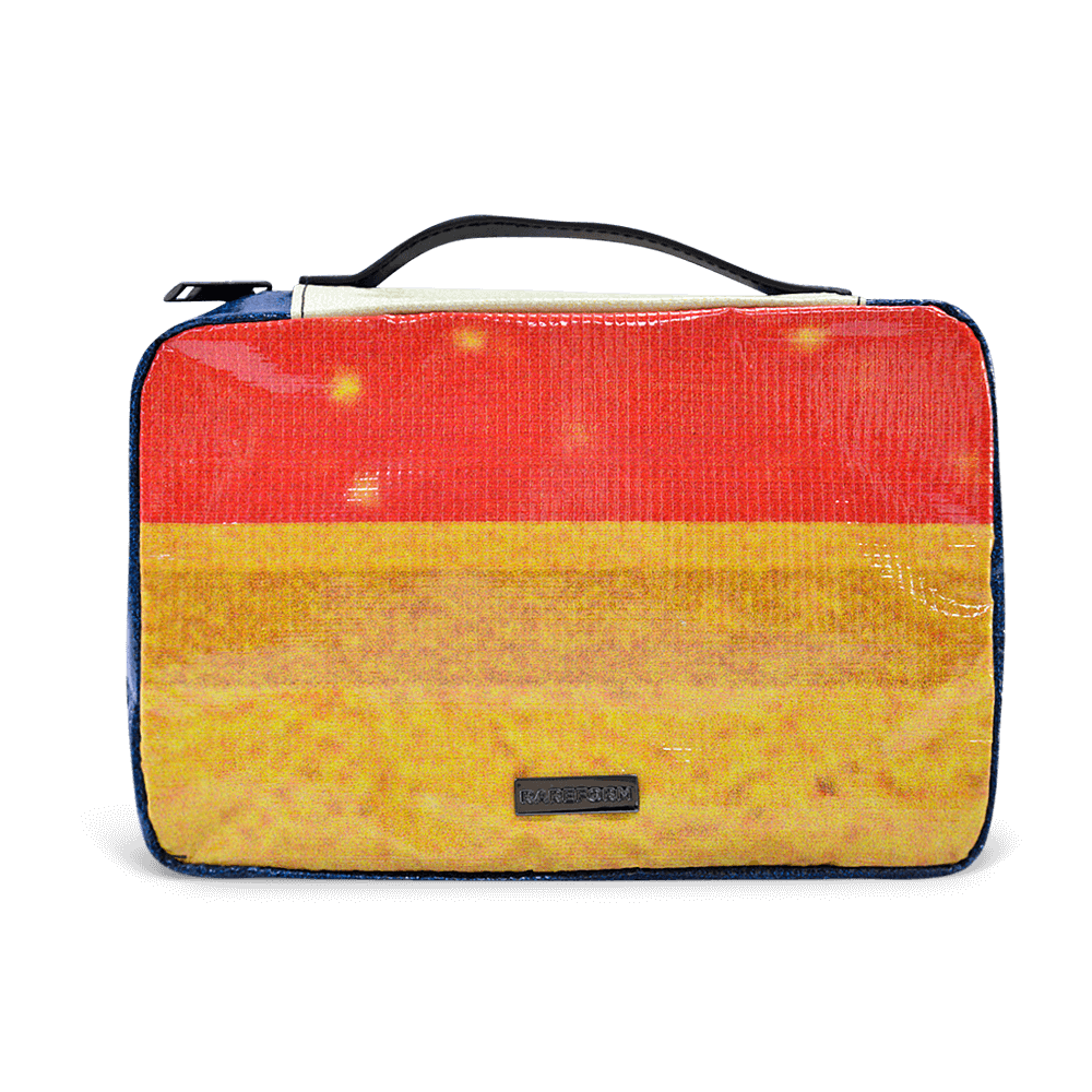 Vienna Toiletry Bag