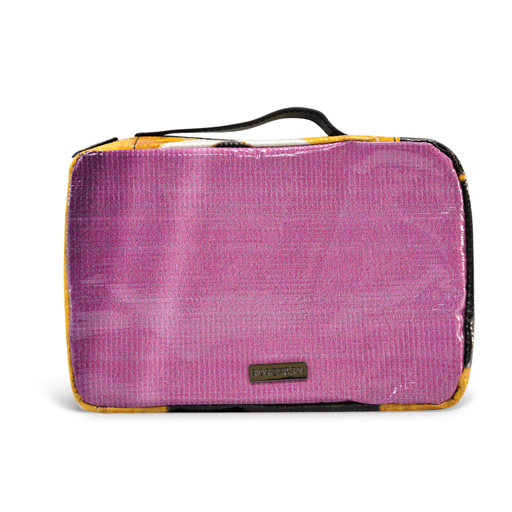 Vienna Toiletry Bag