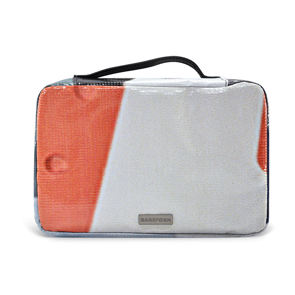 Vienna Toiletry Bag
