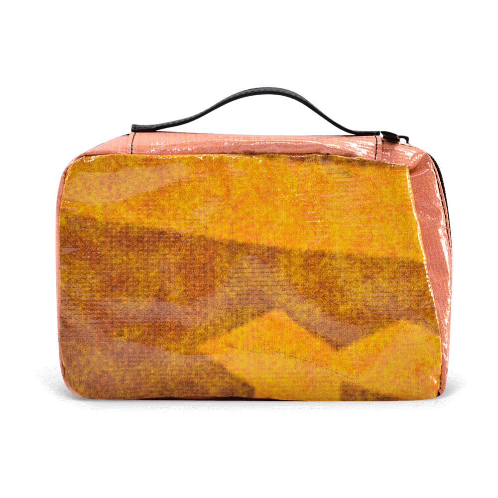 Vienna Toiletry Bag
