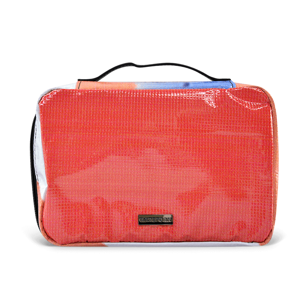 Vienna Toiletry Bag