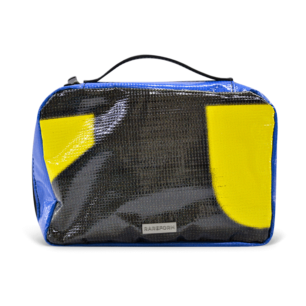 Vienna Toiletry Bag