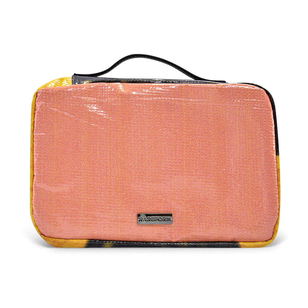 Vienna Toiletry Bag