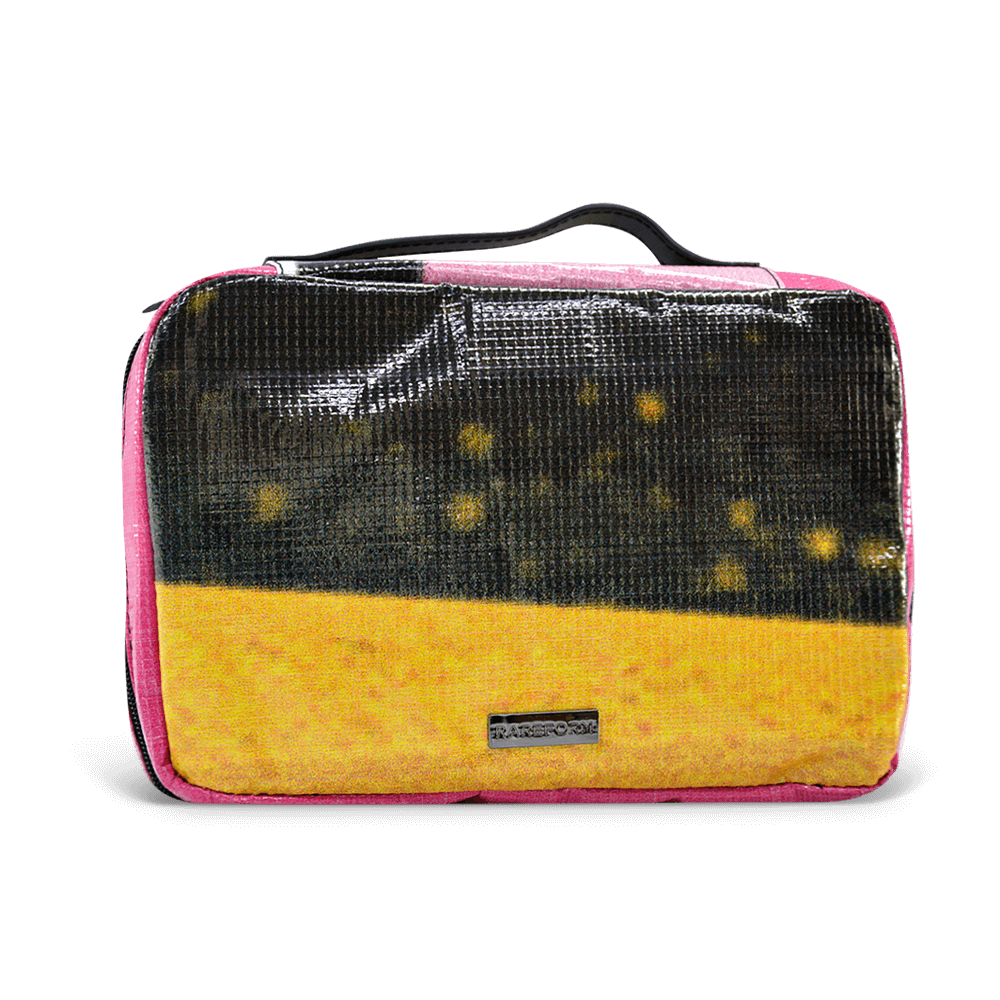Vienna Toiletry Bag