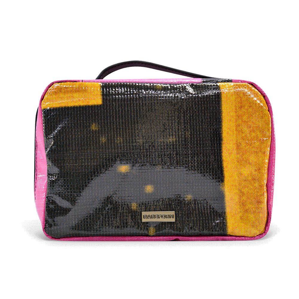 Vienna Toiletry Bag