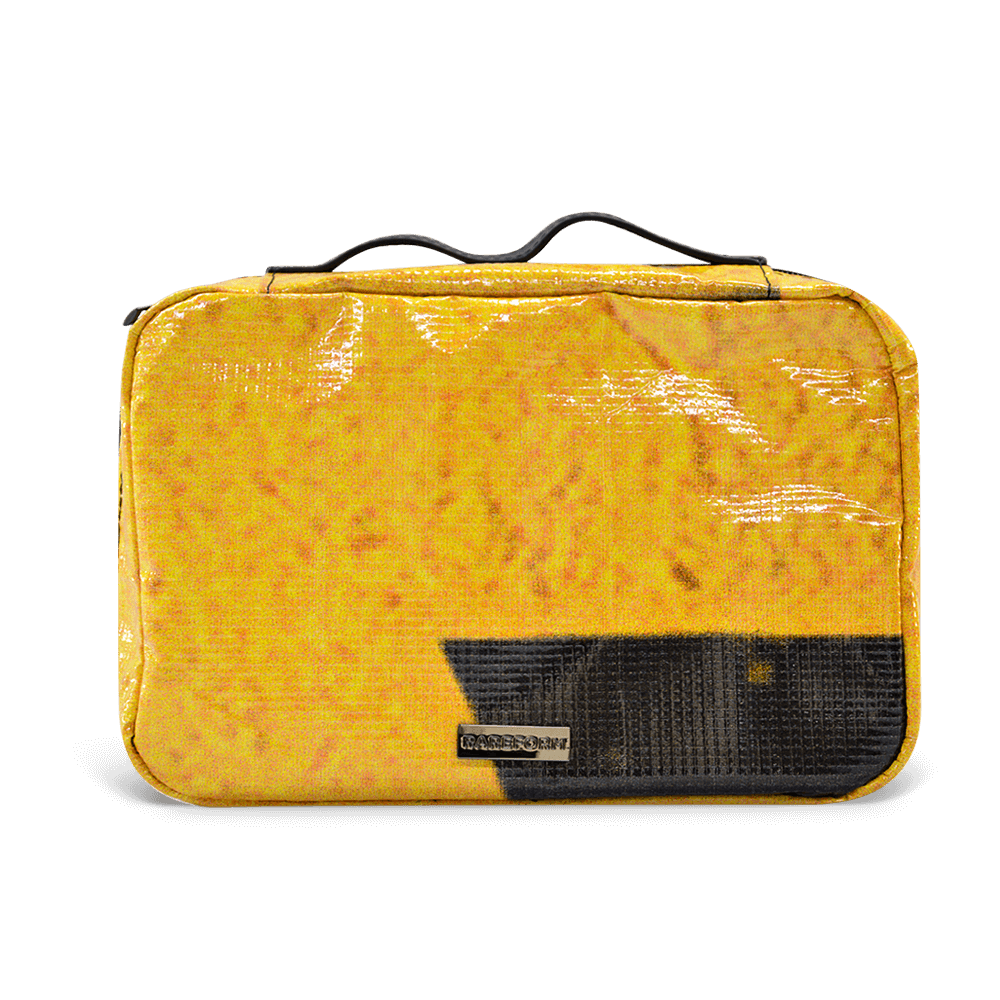 Vienna Toiletry Bag