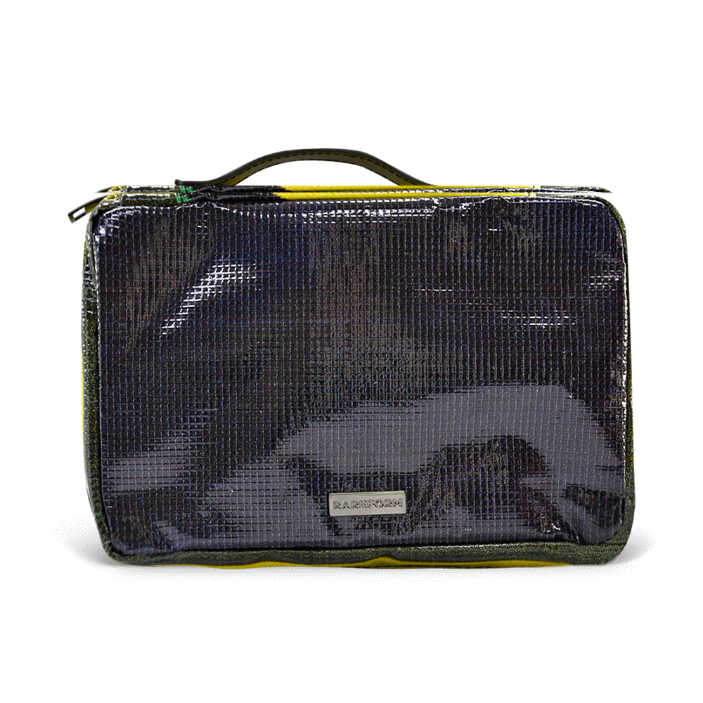 Vienna Toiletry Bag
