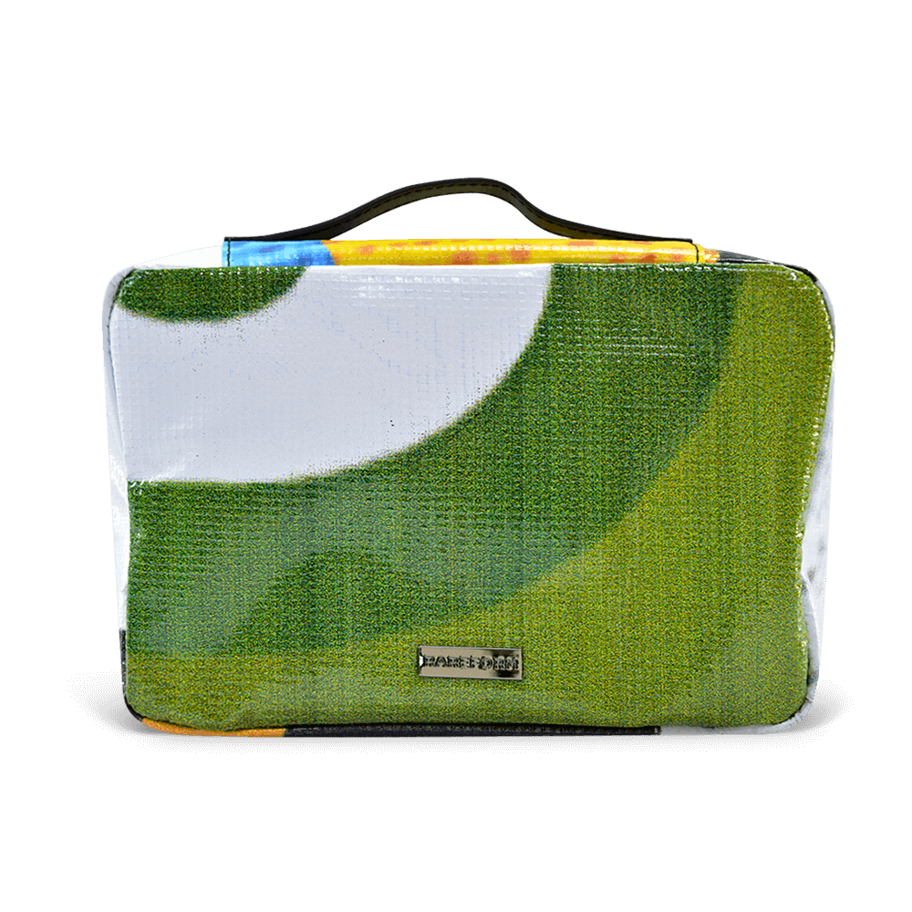 Vienna Toiletry Bag