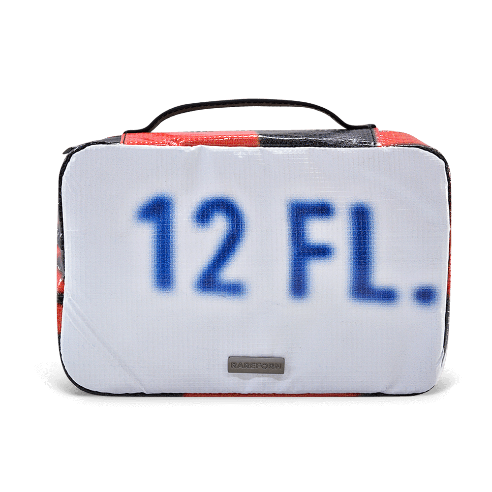 Vienna Toiletry Bag