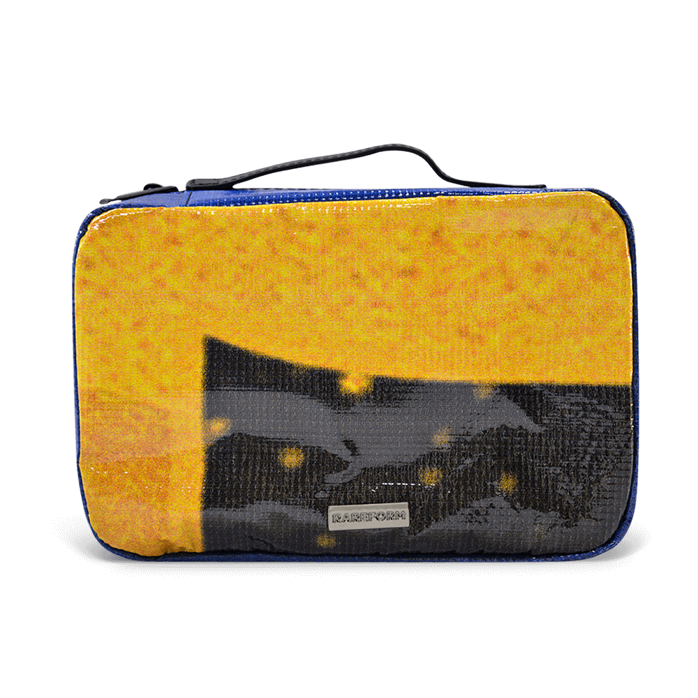 Vienna Toiletry Bag